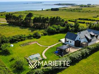 Vente Maison 5 chambresNévez