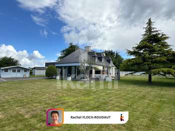 Vente Maison 5 chambresNévez