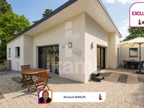 Vente Maison 4 chambresNévez