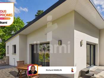 Vente Maison 4 chambresNévez