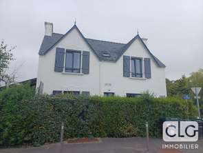 Vente Maison 5 chambresNévez