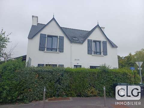 Vente maison 8 pièces Névez 29