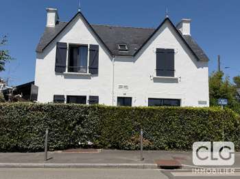 Vente maison 8 pièces Névez 29