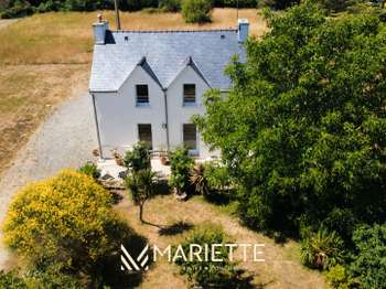 Vente maison 5 pièces Névez 29