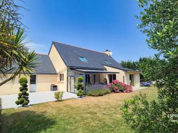 Vente Maison 3 chambresNévez