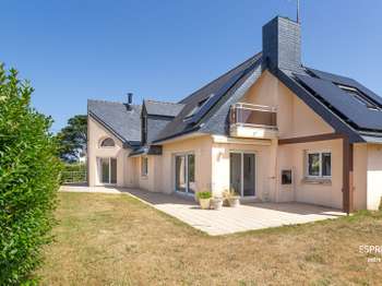 Vente Maison 6 chambresNévez