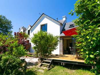 Vente Maison 3 chambresNévez
