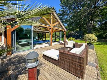 Vente Maison 4 chambresNévez