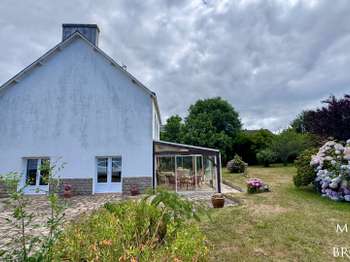 Vente Maison 5 chambresNévez