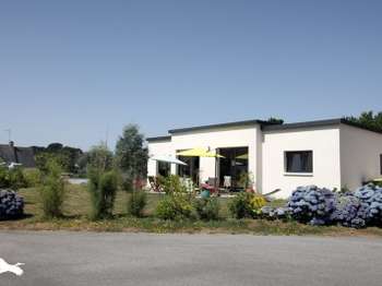 Vente maison 4 pièces Névez 29