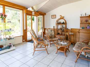 Vente maison 6 pièces Névez 29