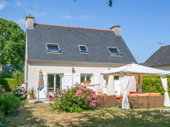 Vente maison 4 pièces Névez 29