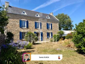 Vente Maison 4 chambresNévez