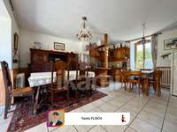 Vente maison 6 pièces Vente maison 6 pièces