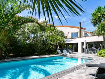 Vente maison 7 pièces Névez 29