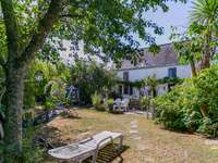 Vente maison Névez 5 chambres - 29