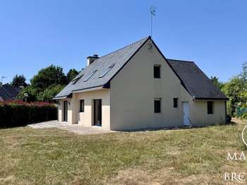 Vente Maison 3 chambresNévez