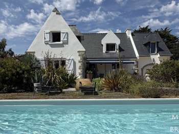 Vente Maison 4 chambresNévez