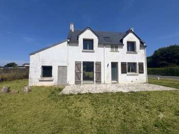Vente MaisonNévez