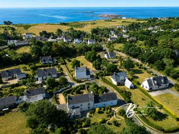 Vente maison 7 pièces Névez 29