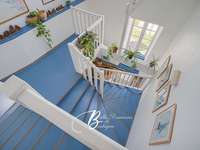 Vente maison 19 pièces