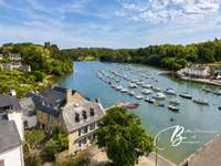 Vente maison 19 pièces