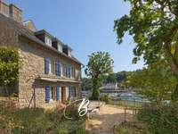 Vente maison 19 pièces