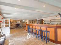 Vente maison 19 pièces