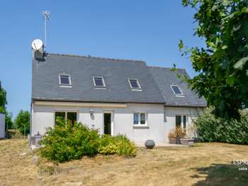 Vente Maison 3 chambresNévez