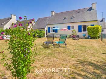 Vente maison 4 pièces Névez 29
