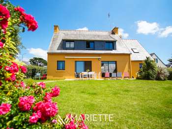 Vente Maison 4 chambresNévez
