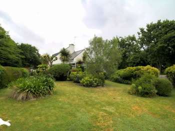 Vente Maison 4 chambresNévez