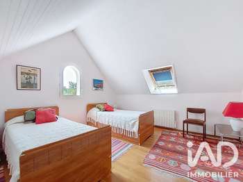 Vente Maison 4 chambresNévez