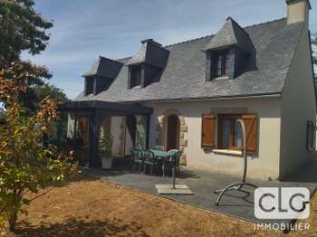 Vente Maison 4 chambresNévez