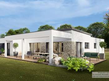 Vente Maison 3 chambresNévez