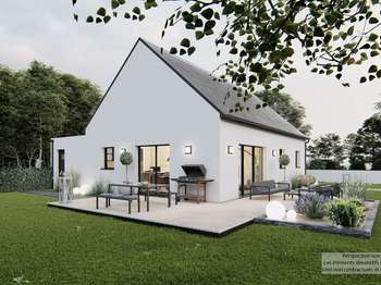 Vente maison 4 pièces Vente maison 4 pièces