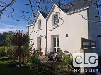 Maison 4 pièces 92 m² · à Névez · 92 m² · 383 250 €