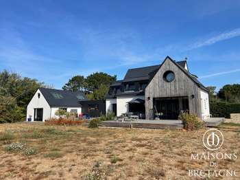 Vente Maison 5 chambresNévez