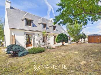 Vente Maison 5 chambresNévez