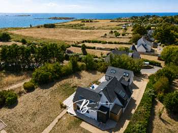Vente Maison 5 chambresNévez