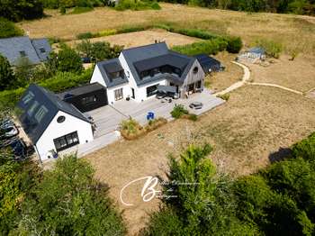 Vente maison 10 pièces