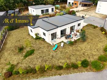 Vente maison 5 pièces Névez 29