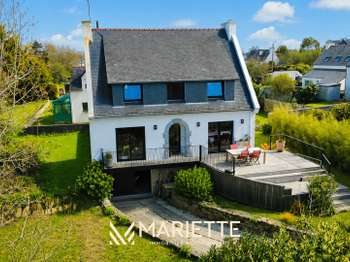 Vente maison 5 pièces Névez 29