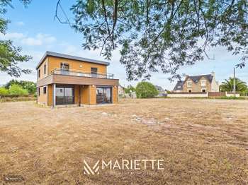 Vente maison 5 pièces Névez 29