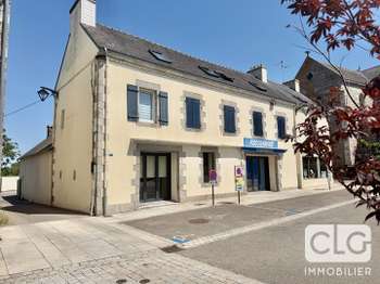 Vente Maison 4 chambresNévez