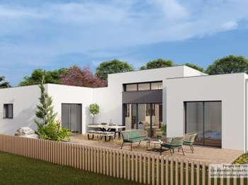 Vente Maison 3 chambresNévez