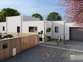 Vente maison 4 pièces Vente maison 4 pièces