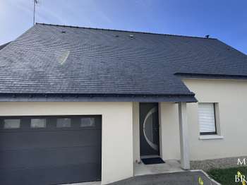 Vente Maison 2 chambresNévez
