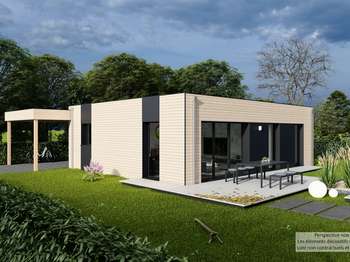 Vente Maison 3 chambresNévez