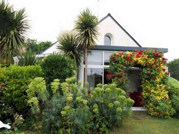 Vente maison 7 pièces Névez 29